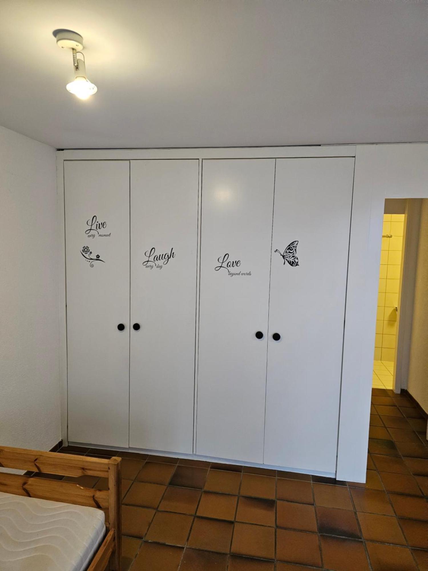 Apartment Joli Petite-source Lausanne